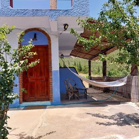 Ostello Caiat Lounge Refuge Taghzoute Esterno foto