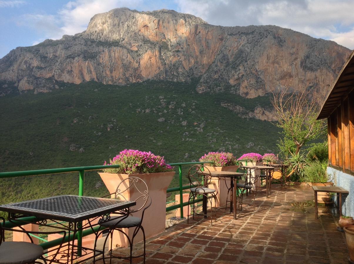 Ostello Caiat Lounge Refuge Taghzoute Esterno foto