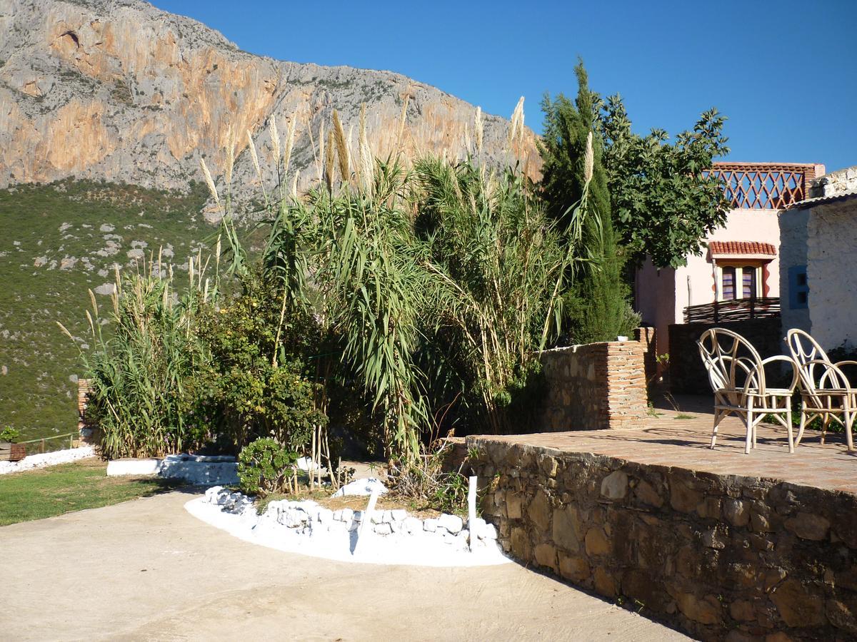 Ostello Caiat Lounge Refuge Taghzoute Esterno foto